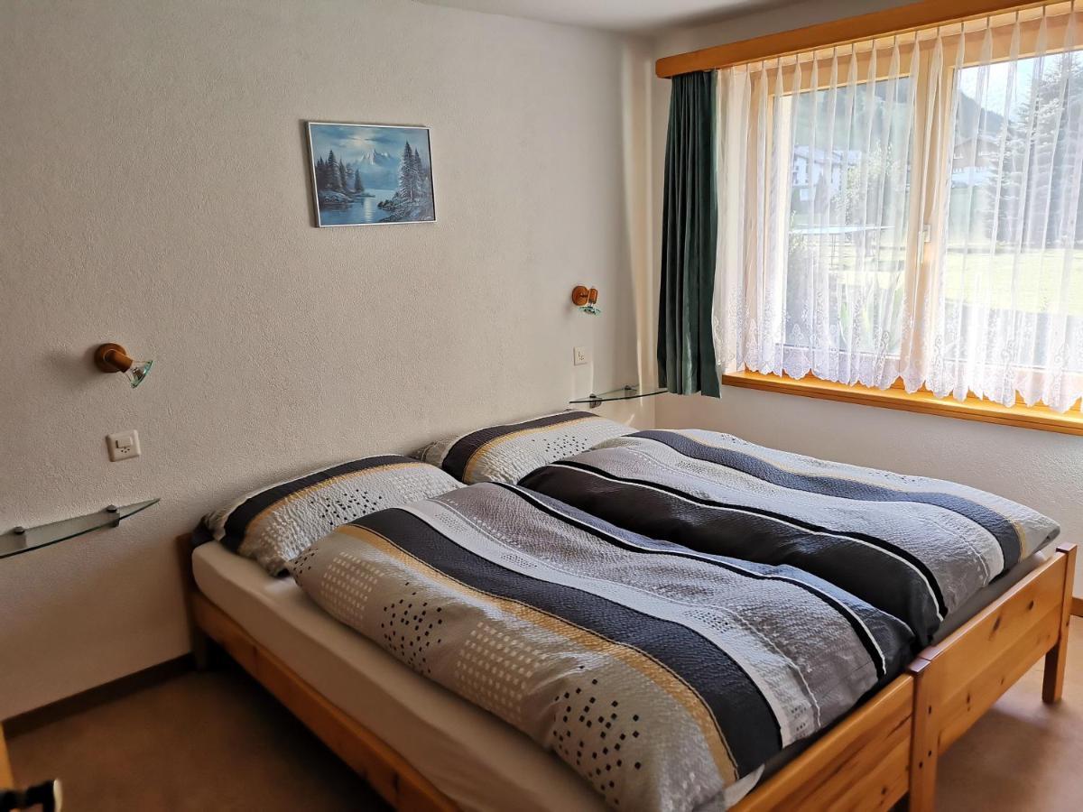 Ferienhaus Antigua 萨斯格伦德 外观 照片