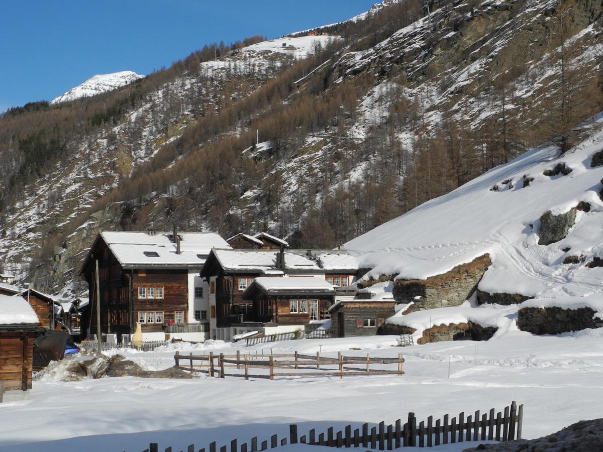 Ferienhaus Antigua 萨斯格伦德 客房 照片