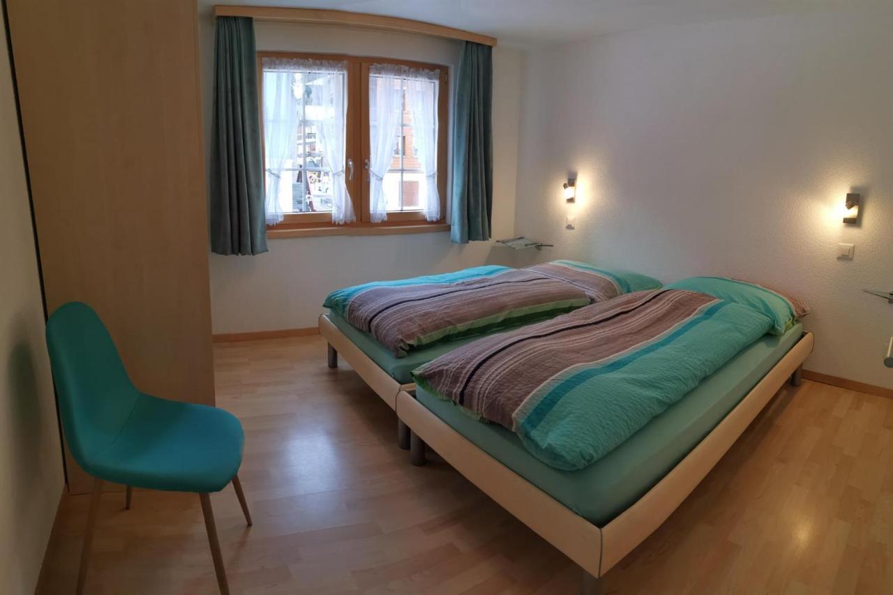 Ferienhaus Antigua 萨斯格伦德 外观 照片