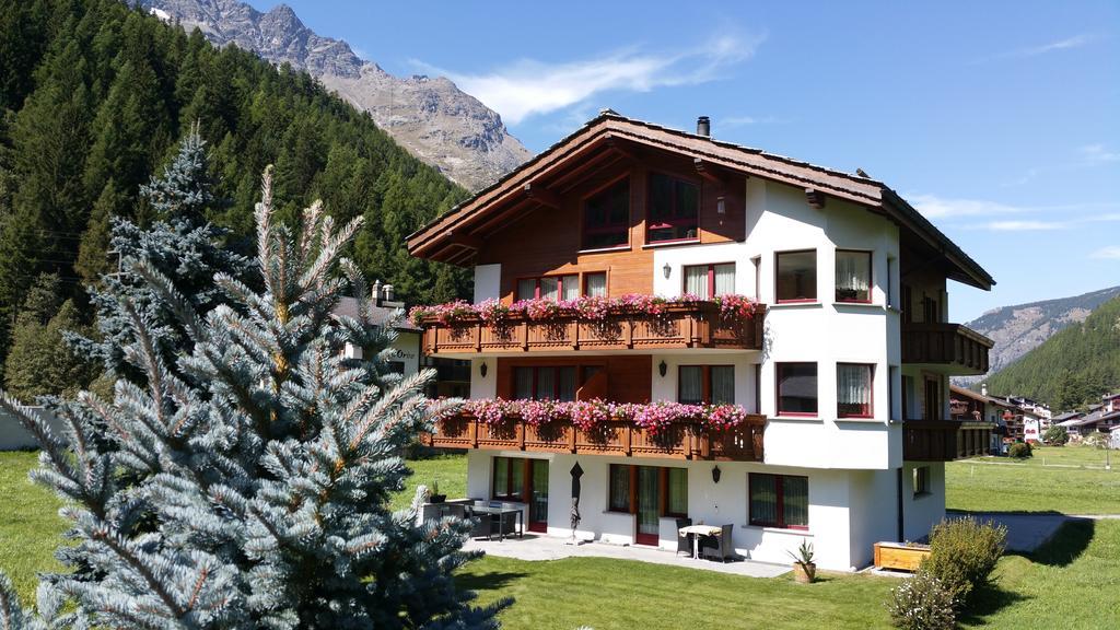 Ferienhaus Antigua 萨斯格伦德 客房 照片