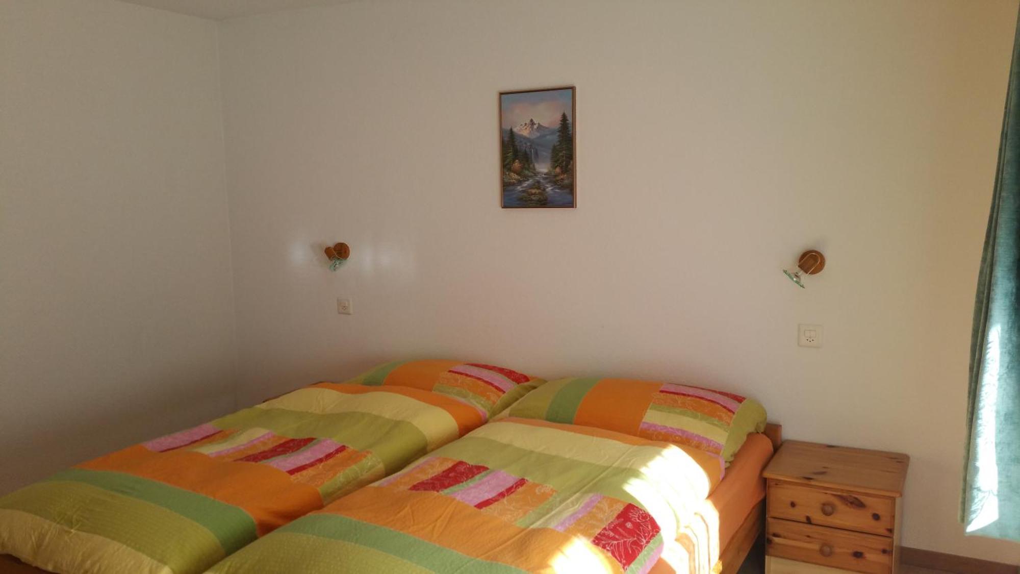 Ferienhaus Antigua 萨斯格伦德 客房 照片
