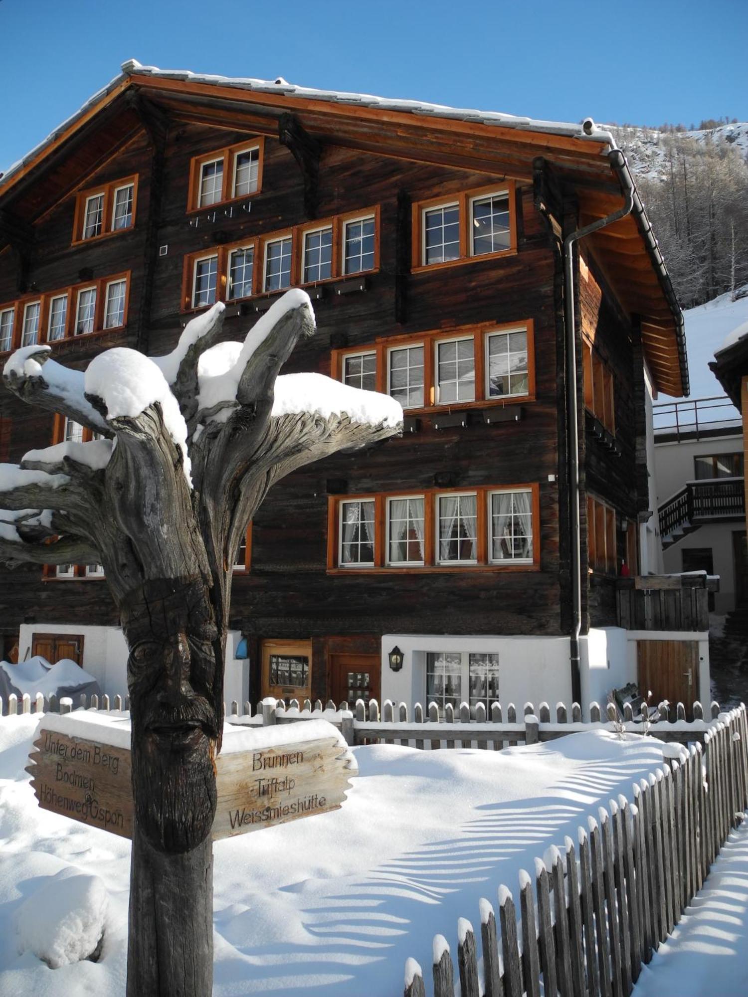 Ferienhaus Antigua 萨斯格伦德 客房 照片